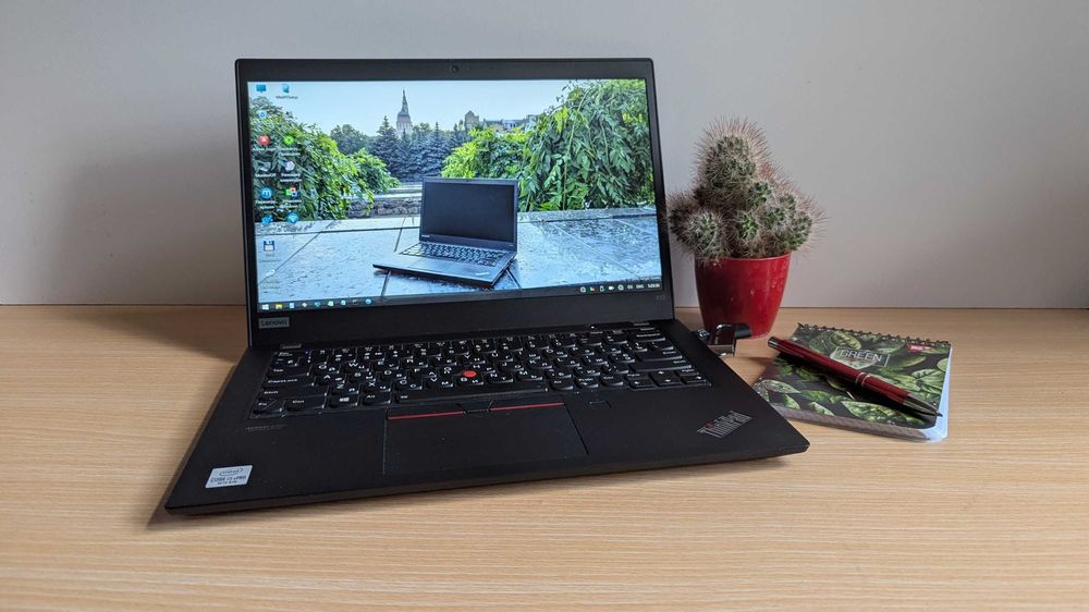 Lenovo ThinkPad X13 g1 Intel Core i5 10310u\16Gb\256Gb\тачскрин