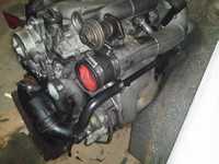 Motor Renault 2.2TD, completo