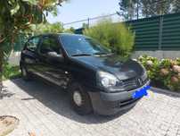 Renault Clio Storia