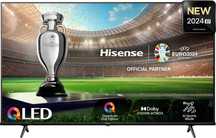 Hisense 55E77NQ QLED,4K Smart TV,VIDAA U7, Dolby Vision, HDR 10+(2024)