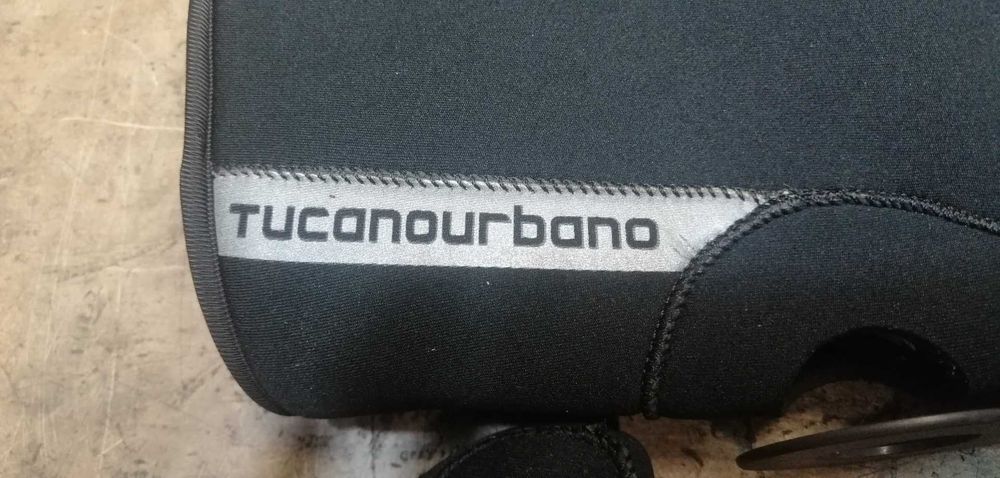 Luvas cobre punhos Tucano Urbano R363X