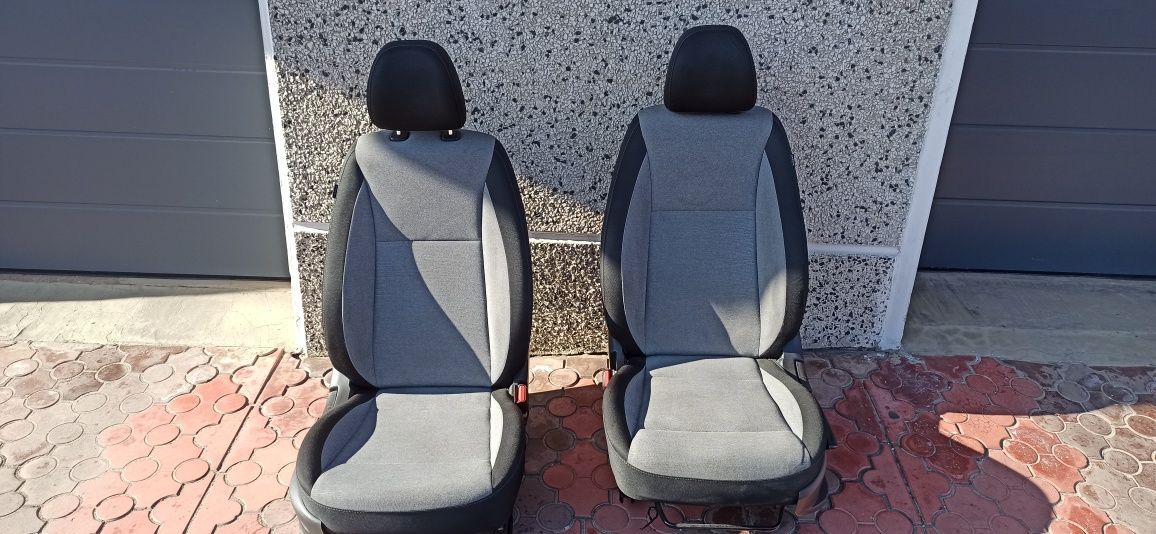 Fotele i kanapa hyundai i20