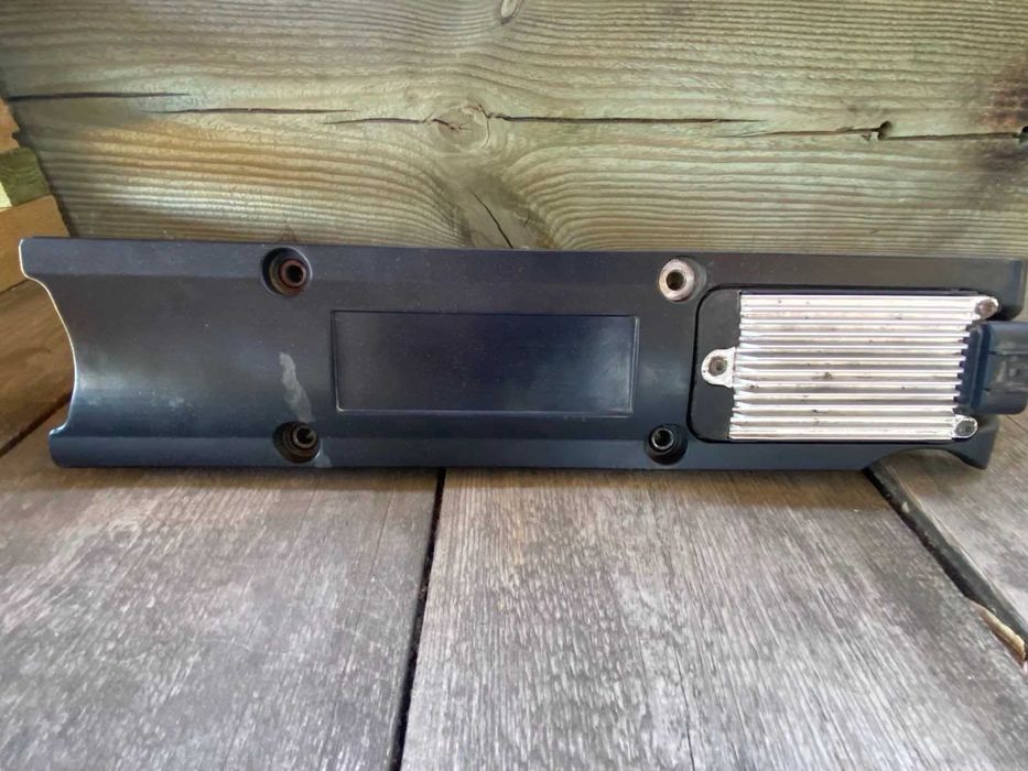 Котушка запалювання Delphi - Opel Vectra C бензин, двигун Z22SE