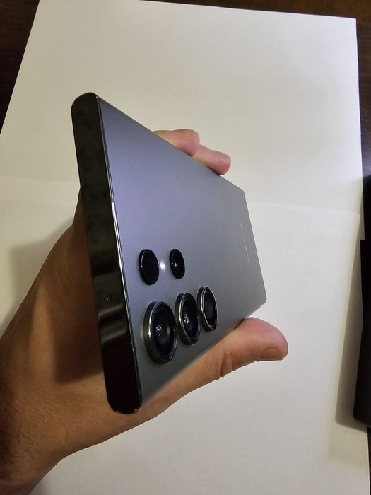 Samsung s23 ultra 8/256GB