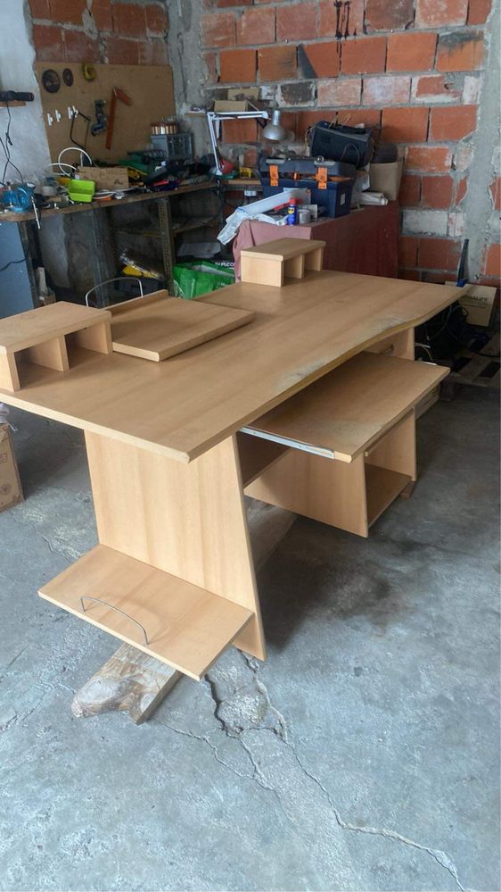 Secretaria de Madeira