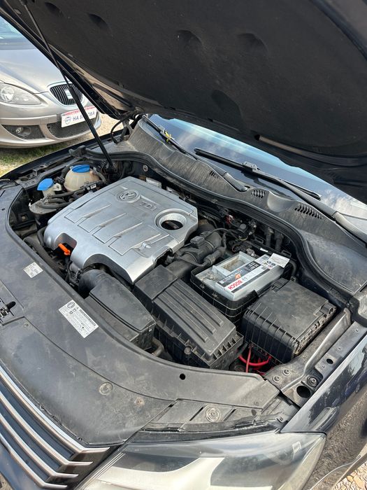 Продам Volkswagen Passat B7  можлива розстрочка, кредит, обмін!