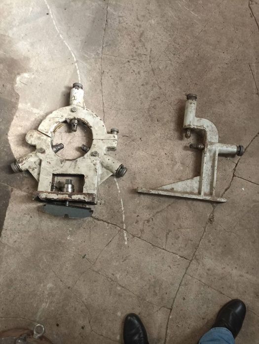 Токарний верстат Діп300 рмц 3 метра Opti DPA660х3000 мм Німечіна