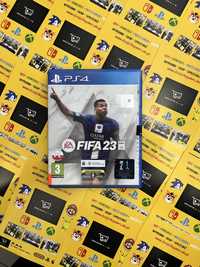 Fifa 23 PS4 Wymiana/Skup/Sprzedaż
