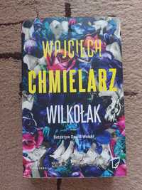 Wilkołak Wojciech Chmielarz cz 3 + gratis