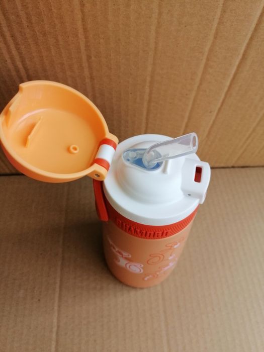 Дитячий  термос 350мл