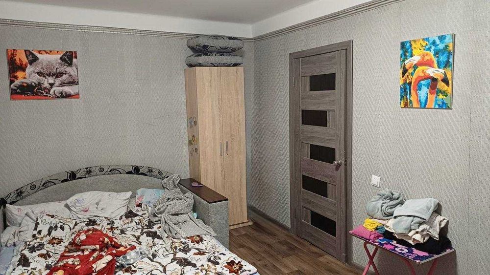 Продам квартиру! Черемушки!