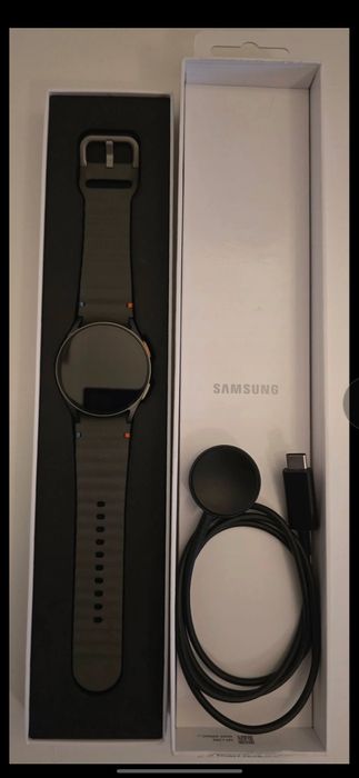 Samsung smartwatch Galaxy 7