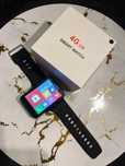 Smartwatch 4G LTE 64GB GPS