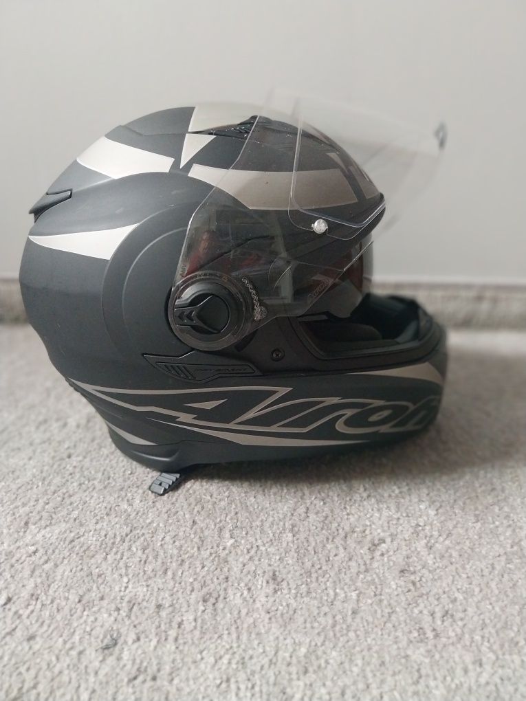 Kask motocyklowy airoh helmet