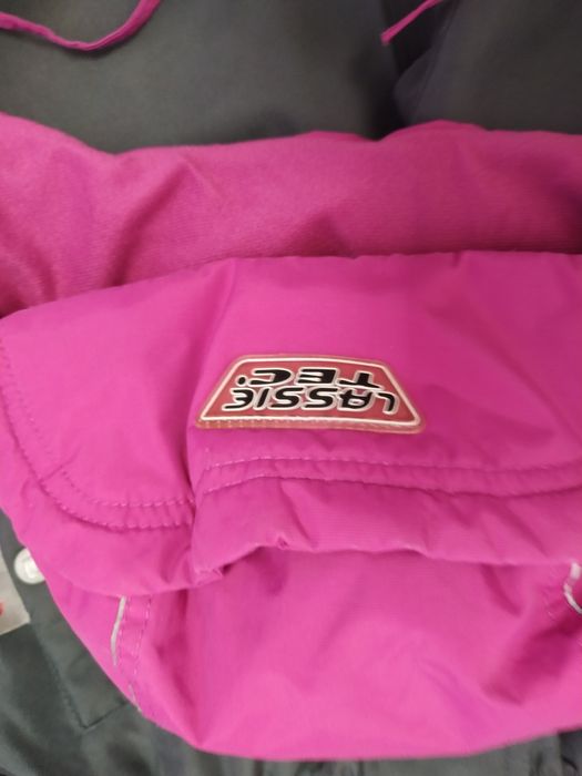 Комбинезон термо деми Reima p.86-96