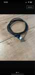 Kabel do ładowarki USB-MicroUSB
