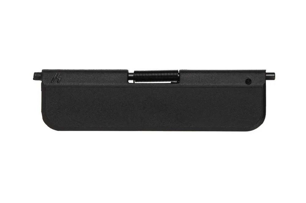 Захисна шторка SI AR10 Black SI-AR-UDC-E-308-01-B