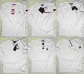 Longsleeve Tommy Hugo Boss nowośc long logowane ralph karl premium