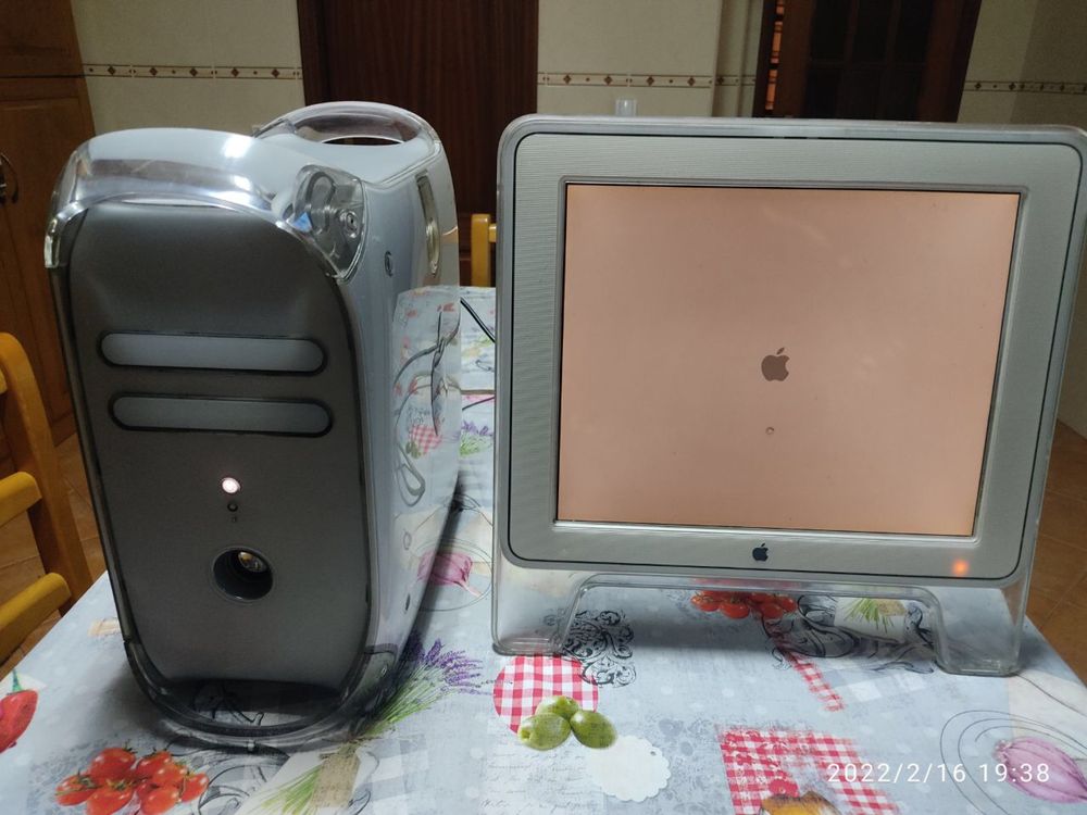 Power Mac G4