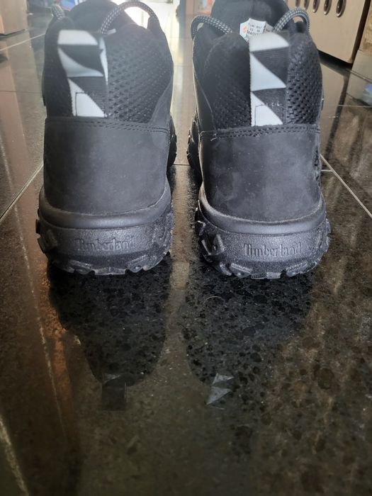 Buty Męskie Timberland GS MOTION 6 HIKER Nowe !!!