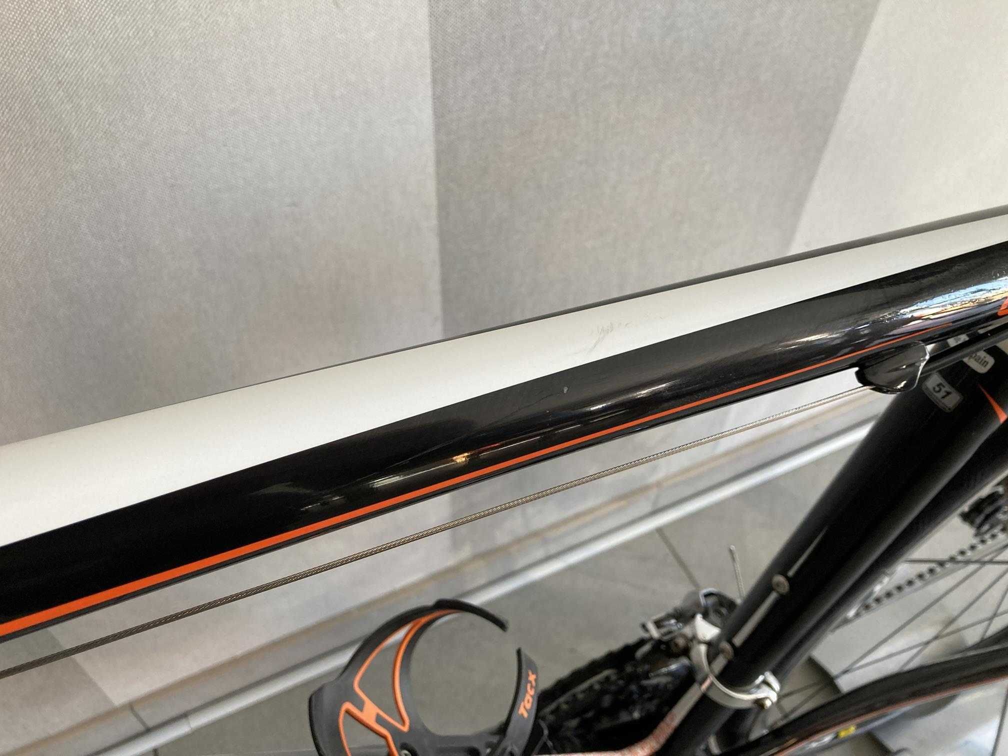 Orbea Onix karbon Ultegra 8,4kg 51cm