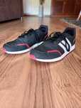 Sapatilhas adidas, tamanho 38 e 2/3