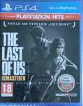 Gra na Ps4 The Last of Us