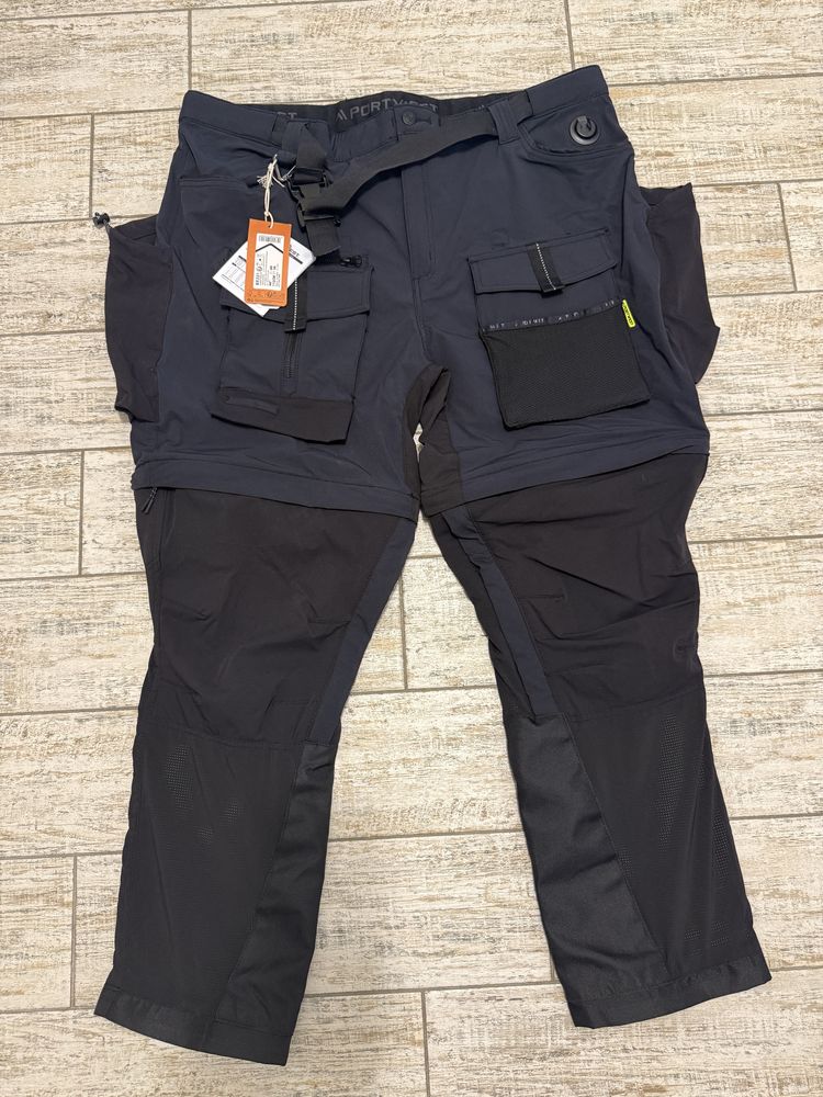 Робочі штани Portwest BX321, 3-в-1 Ultimate Modular