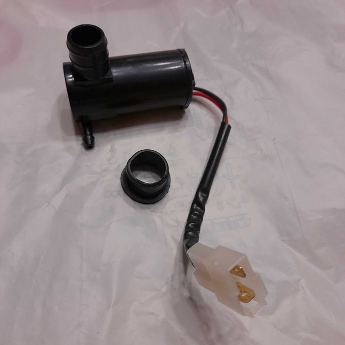 Насос омывателя лобового стекла