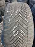 Opona używana 225/40R18 Continental AllSeasonContact 1szt.