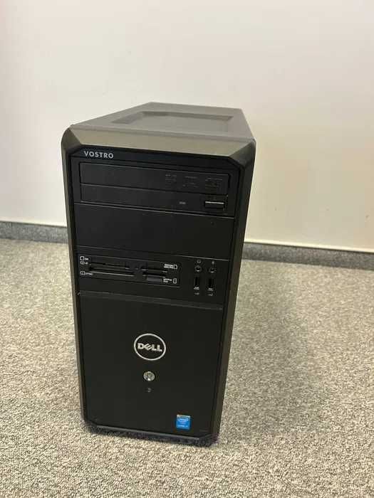 Komputer stacjonarny Desktop Dell Vostro 3902