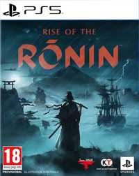 Rise of the Ronin - PS5 Nowa Playstation 5