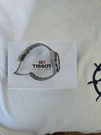 Relógio Tissot  Titanium Touch Solar