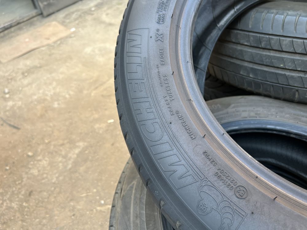 Автошини літні Michelin 205/60/16 Резина,Колеса,Гума,Скати, Шини)