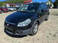 Fiat Sedici 4x4