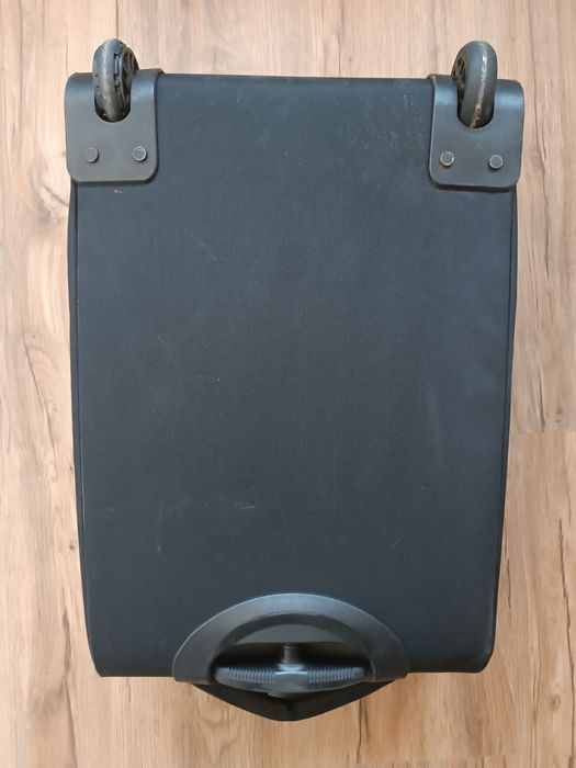 Mala trolley de viagem Berg