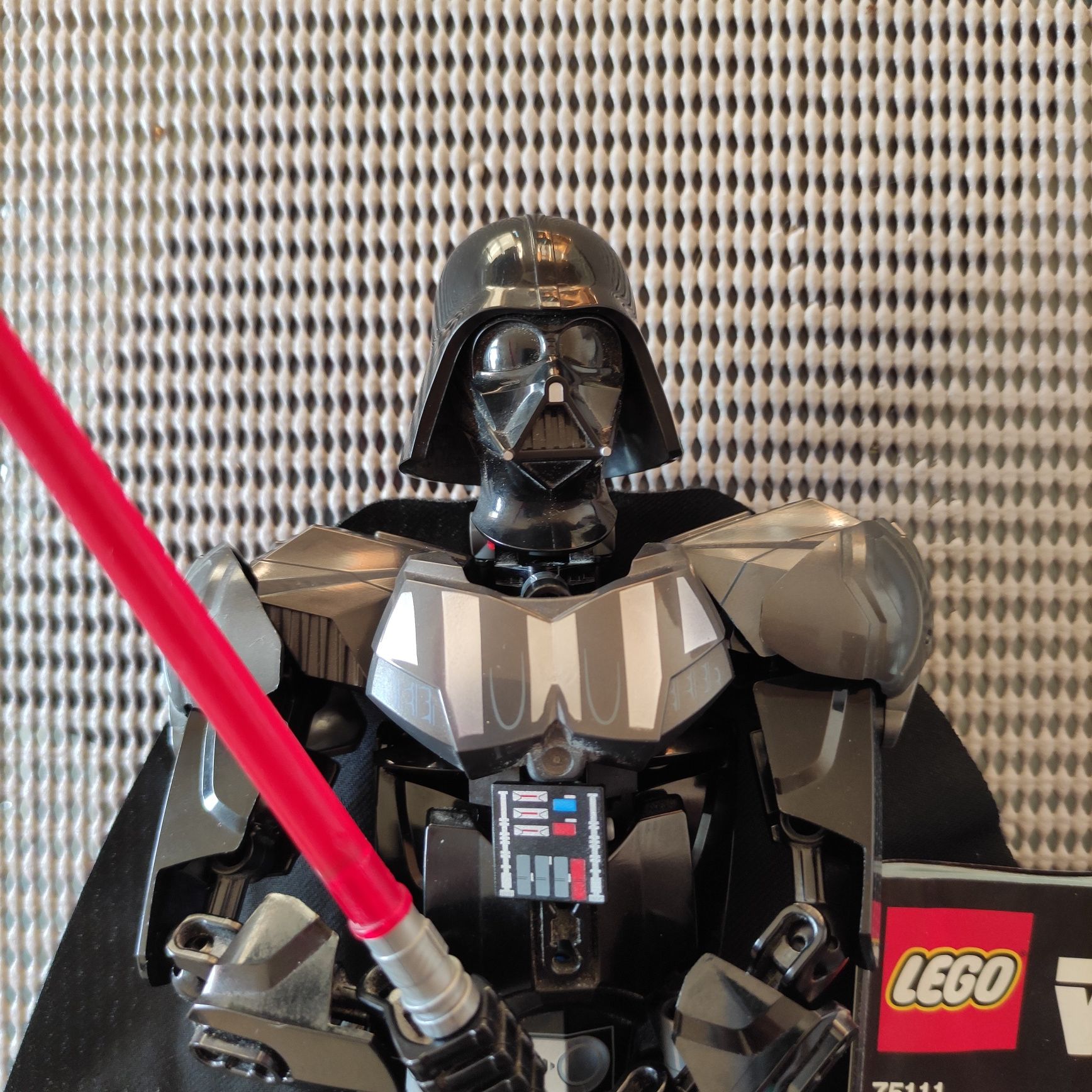 LEGO 75111 Star Wars - Darth Vader