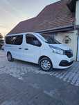 wynajem busa 9 osobowego