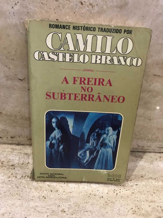 Vários Livros - Autores Portugueses