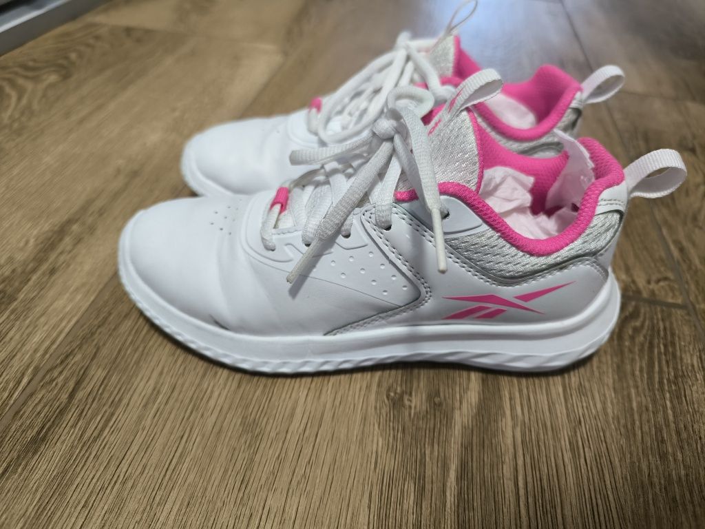 Buty Reebok rozmiar 31.5