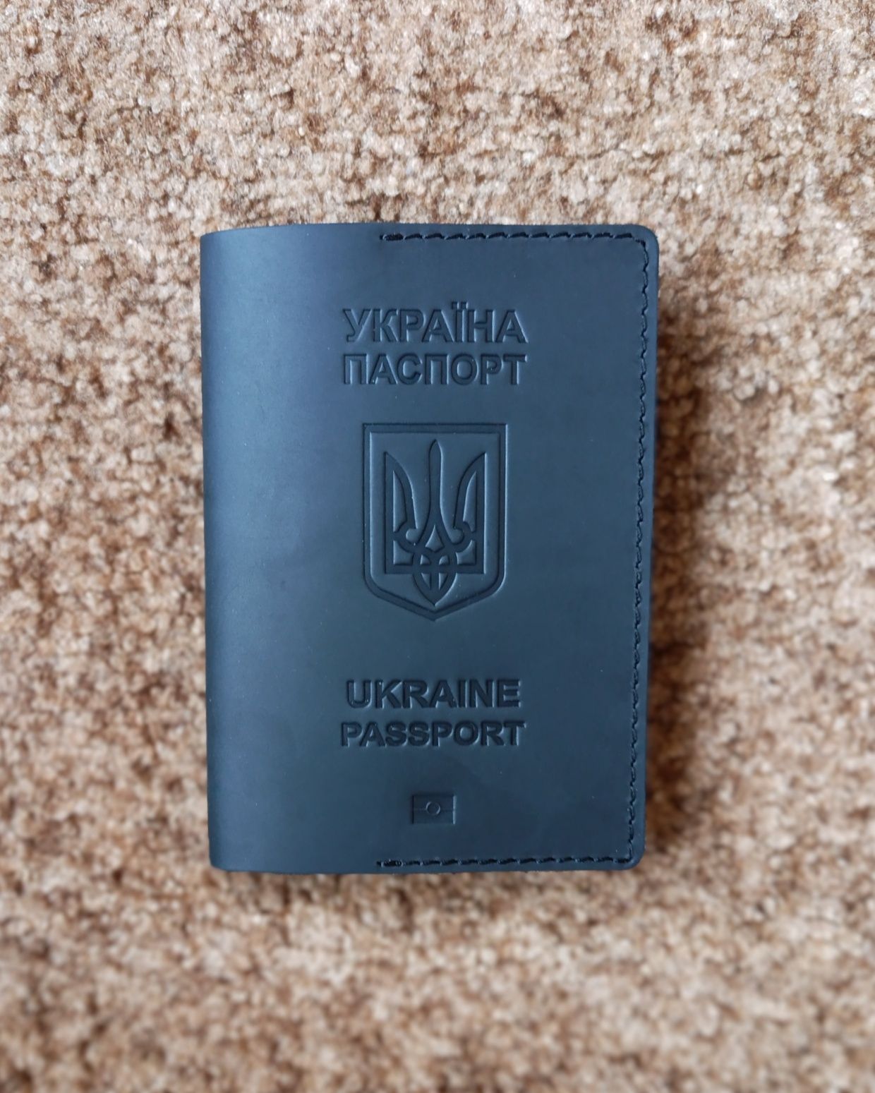 Обложка на паспорт закордонный паспорт загранпаспорт