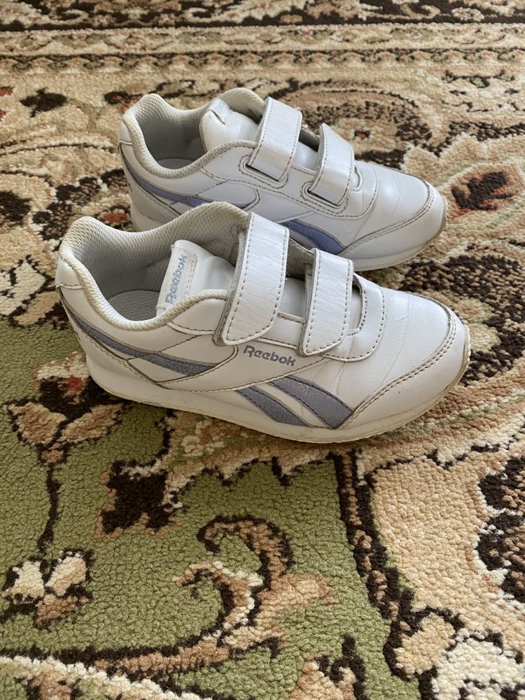 Buty Reebok rozmiar 28