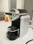 Ekspres do kawy NESPRESSO ZENIUS Professional jak nowy