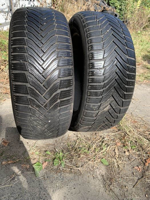 Michelin 215/55 R16