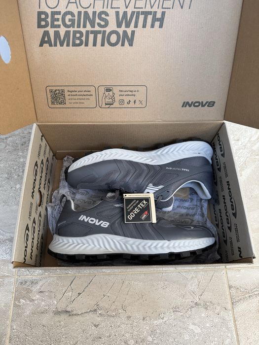 Inov-8 GTX GORE-TEX 001277