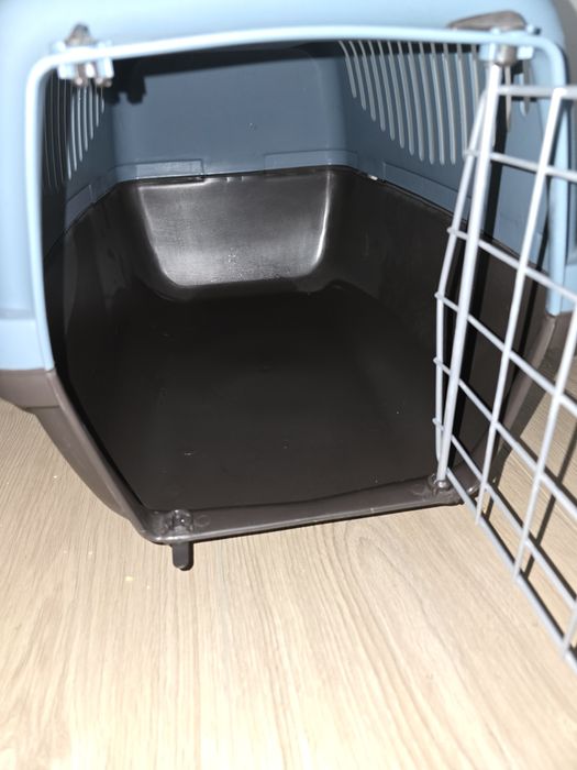 Transporter do kota/małego psa