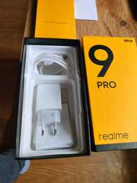 Realme 9 pro 5 g