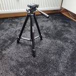 Statyw do aparatu Camrock CP-510