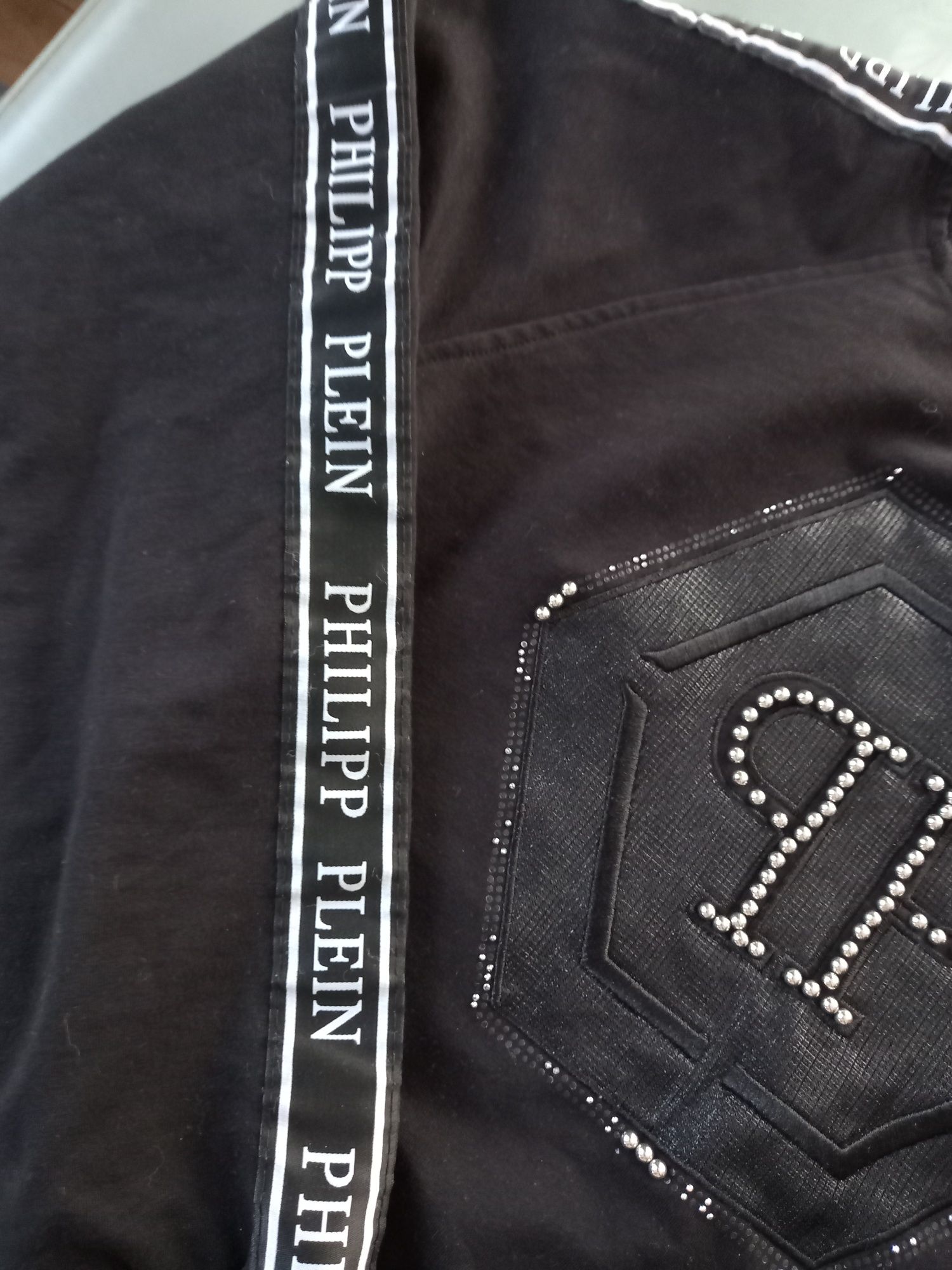 Philipp plein sweter damski s