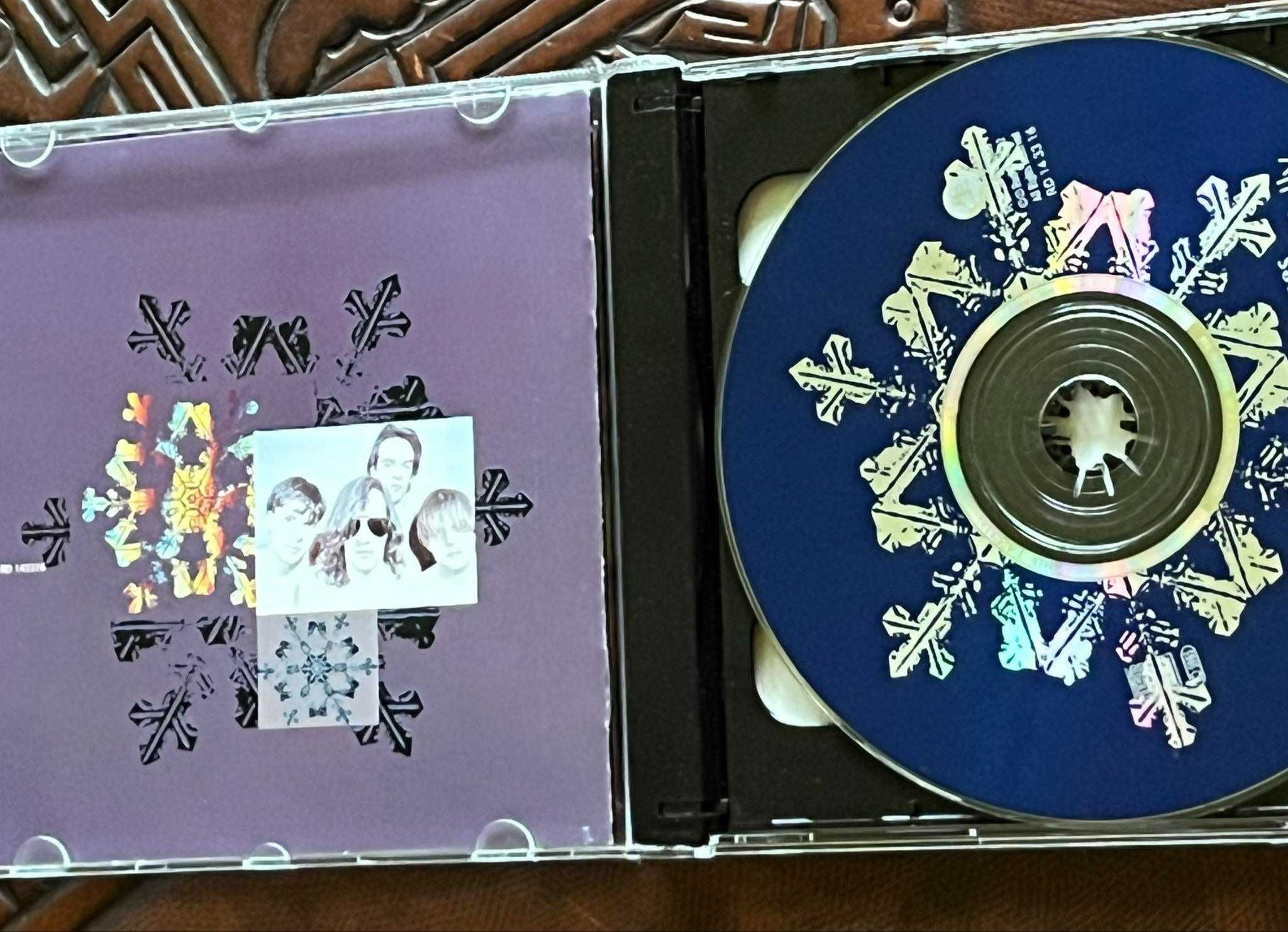 Shiny Gnomes - Yours Gnomefully Vol.I - CD - EX!